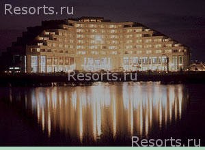 Grand Prestige Hotel 4